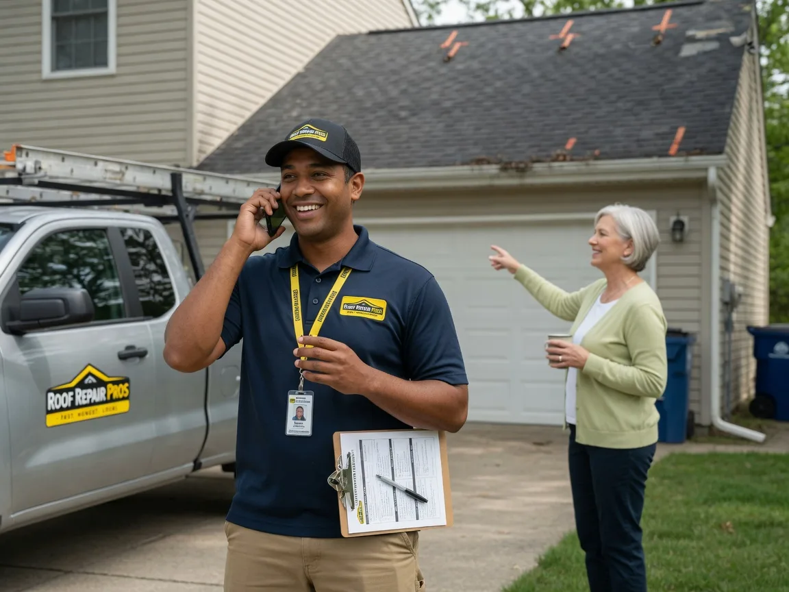 Roof Repair Hackleburg, AL FAQs